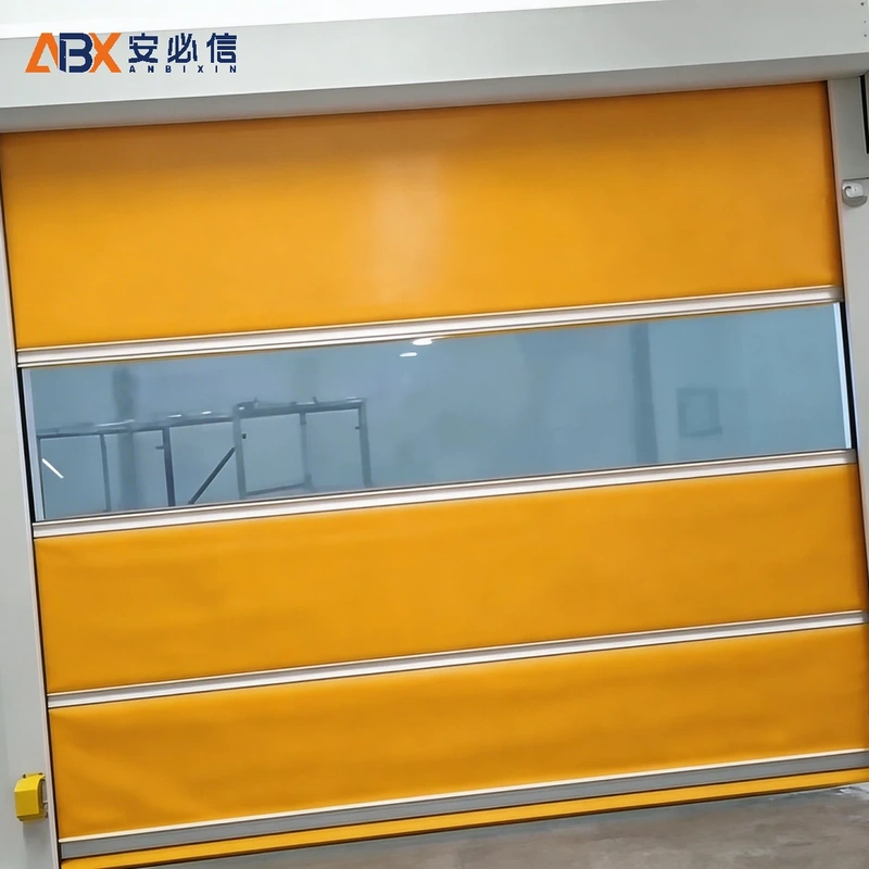 淮南快速门