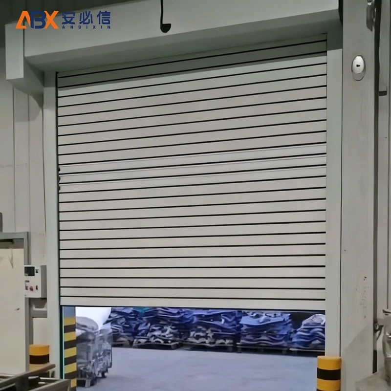淮南雷达高速门